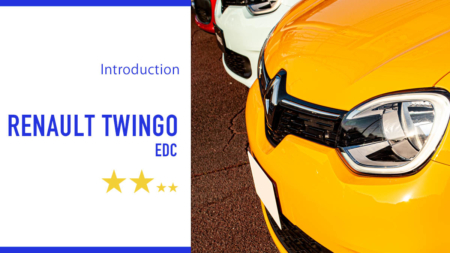 ルノートゥインゴ総合評価 価格以上のハイセンス