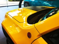 Jeep Renegade[ジプレネゲード]兄弟車は伝統の妨げか？