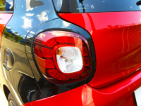 smart forfourピックアップ！スポーツカーを名乗れる粋な奴